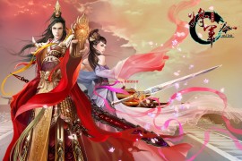 将军令Online网络游戏源代码+工具源码