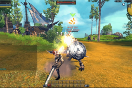 RaiderZ OnlineZ奇兵网络游戏源代码+开发文档+工具代码