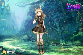 梦幻卡修Online网络游戏源代码+工具源码+说明文档