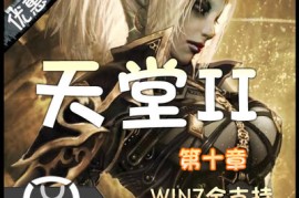L2jangel Online天堂2网游单机，3D魔幻游戏天堂2一键端第十章芙蕾雅全服务端