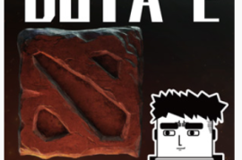 DOTA2Online网游单机版，饰品可用，离线匹配机器人，支持win10
