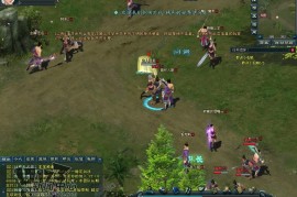 剑侠时代Online网络游戏源代码+工具源码